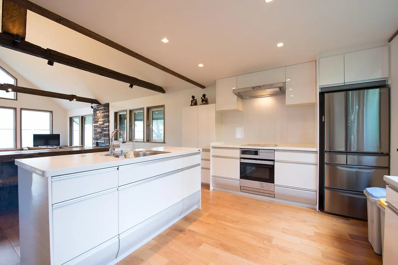 Moiwa Chalet Niseko 0*,  Ιαπωνία
